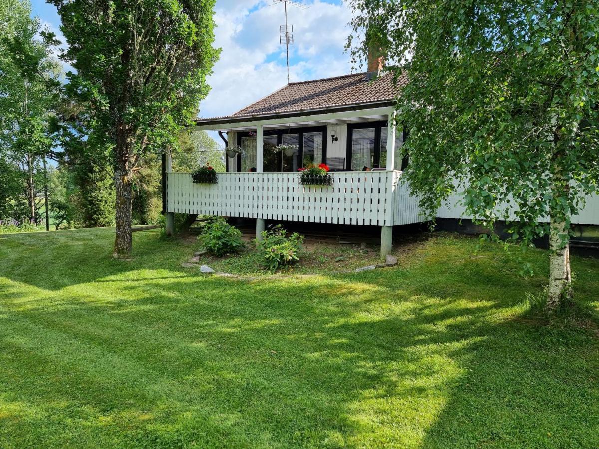 Arjaeng Villa Naera Naturen Exterior photo
